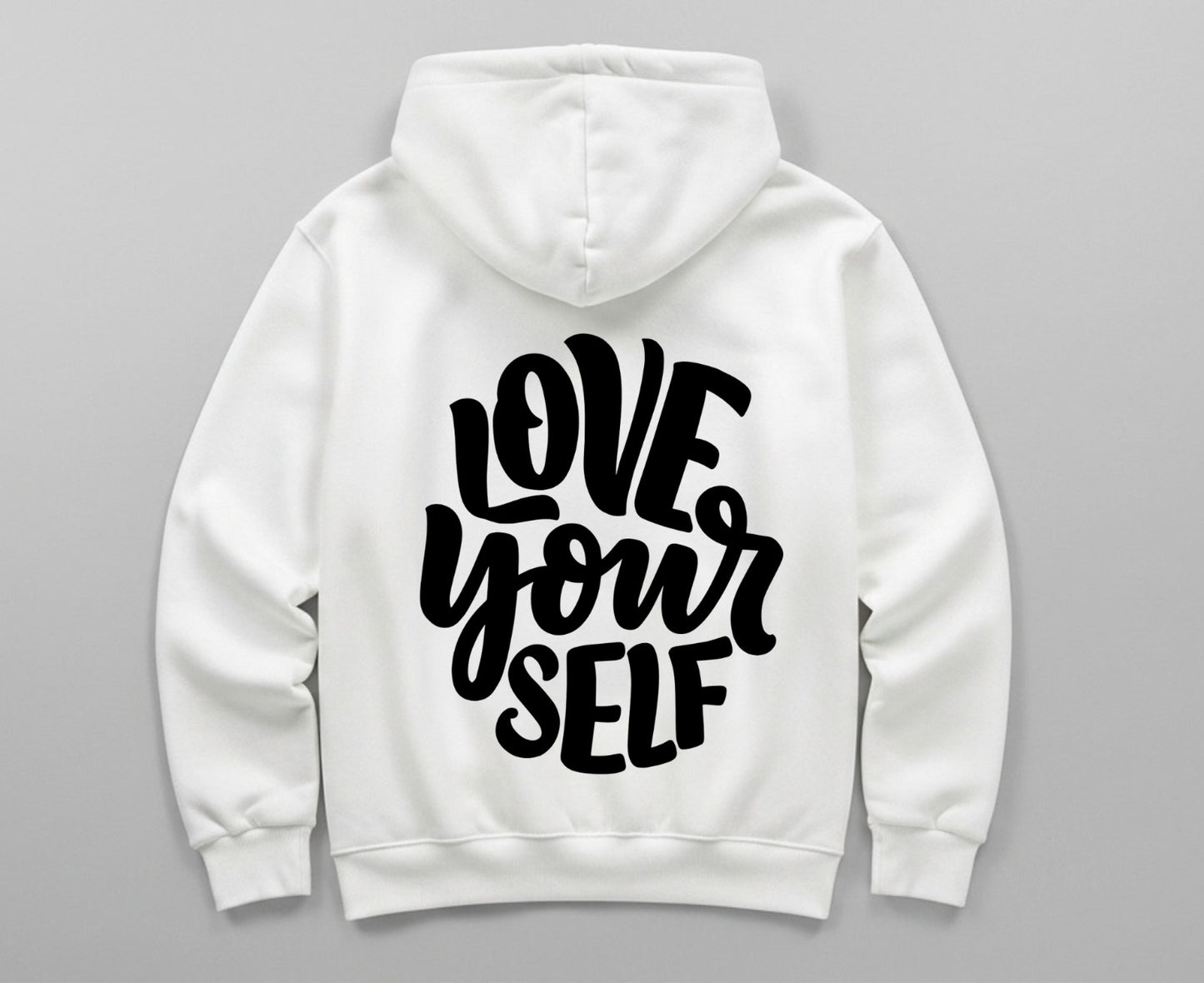Love Yourself - Hoodie
