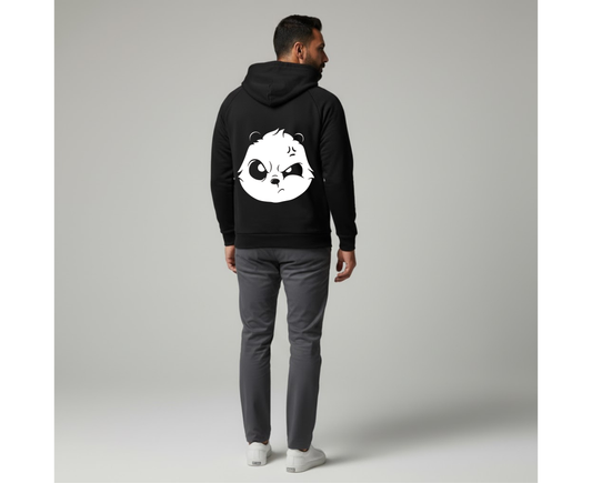 Winky Hoodie - Black