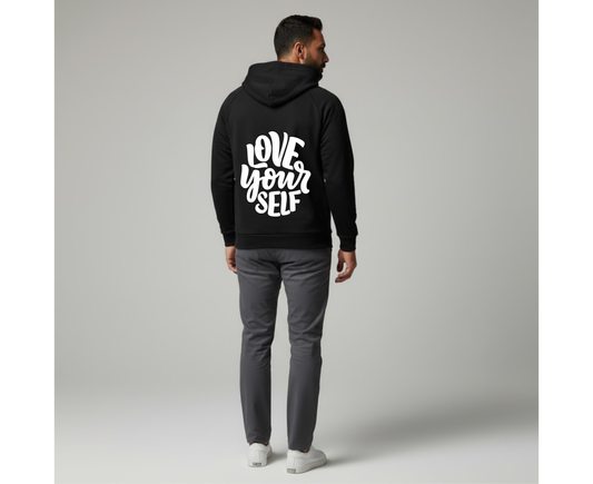 Love Yourself - Hoodie