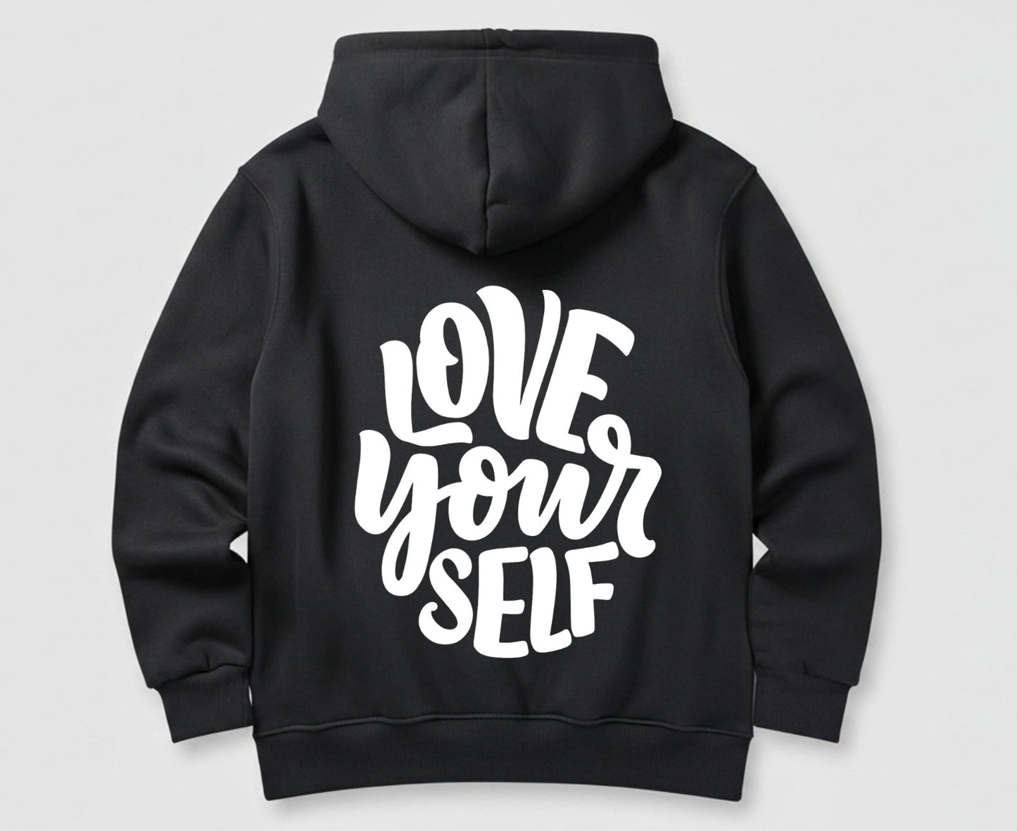 Love Yourself - Hoodie